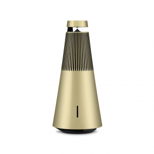 Акустическая система Bang & Olufsen Beosound 2 с Google Ассистентом / Медный (Brass tone)