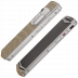 Vertu Aster P Baroque Titanium Elephant Gray Alligator