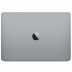 MacBook Pro 13" «Серый космос» (Z0WR000C3) + Touch Bar и Touch ID // Intel Core i5 2,4 ГГц, 16 ГБ, 512 ГБ SSD, Iris 655 (Mid 2019)