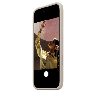 Чехол-бампер iPhone Air Bumper (Tan)