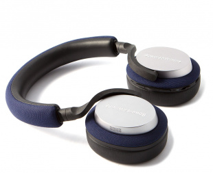 Беспроводные наушники Bowers & Wilkins PX5 - Blue