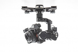 Подвес DJI Zenmuse Z15 A7