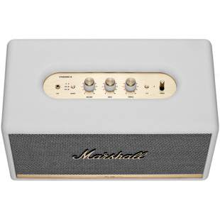 Marshall Stanmore II (White)