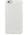 Накладка пластиковая для iPhone 6 Plus iCover IP6/5.5-RF-WT White