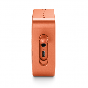 JBL Go 2 Orange