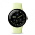Google Pixel Watch 4 Wi-Fi, золотой корпус 41 mm, спортивный ремешок цвета лемонграсс (Lemongrass)