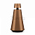 Купить Акустическая система Bang & Olufsen Beosound 1 Google Assistant / Бронзовый (Bronze tone)
