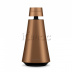 Акустическая система Bang & Olufsen Beosound 1 Google Assistant / Бронзовый (Bronze tone)