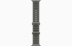 Apple Watch Ultra 4 (2026) // 49мм GPS+Cellular // Корпус из титана, ремешок Ocean Band прозрачно-черного цвета