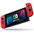 Игровая консоль Nintendo Switch (Красный)