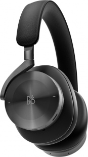 Беспроводные накладные наушники Bang & Olufsen Beoplay H95 / Черный (Black)