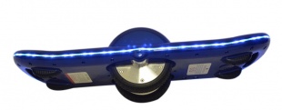 Моноборд Hoverwheels Wmotion синий