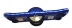 Моноборд Hoverwheels Wmotion синий
