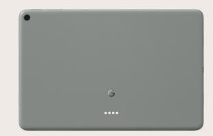Планшет Google Pixel Tablet 256Гб Hazel, 2023