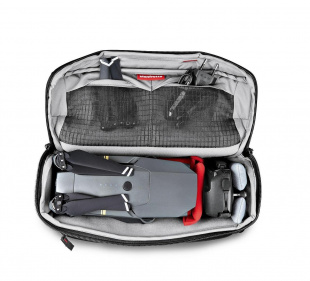 Manfrotto MB AV-S-M1 Drone sling bag M1 Рюкзак-слинг Aviator для дронов DJI