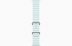 Apple Watch Ultra 2 (2024) // 49мм GPS + Cellular // Корпус из титана, ремешок Ocean Band цвета "ледяной синий"