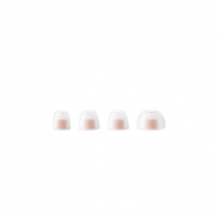 Беспроводные наушники Bang & Olufsen BeoPlay E6 / Белый (Motion White)