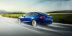 Tesla Model 3 Performance Blue Metallic