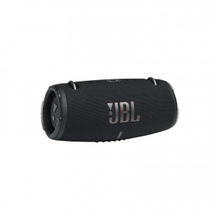JBL Xtreme 3 Black