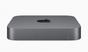 Apple Mac Mini "Серый космос" Core i3 3,6 ГГц, 8 ГБ, 256 ГБ SSD, UHD Graphics 630 (ear 2020)