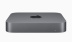 Apple Mac Mini "Серый космос" Core i3 3,6 ГГц, 8 ГБ, 256 ГБ SSD, UHD Graphics 630 (ear 2020)