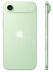 iPhone Air, 256Гб, Green/Зеленый (эксклюзивный цвет) (eSIM) (без RuStore)