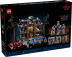 Конструктор Lego Stranger Things: The Creel House / Очень странные дела: Дом Крилов (11370)