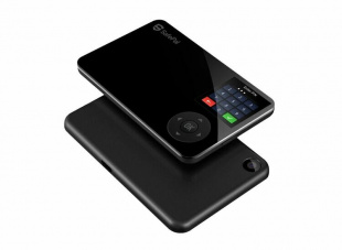 Аппаратный кошелек для криптовалют SafePal S1 (Black/Черный)