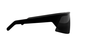 4K-гарнитура Visor (Midnight/Black), (Черные стекла, черный корпус)