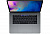 Купить MacBook Pro 15" «Серый космос» (MV902) +Touch Bar и Touch ID // Core i7 2,6 ГГц, 16 ГБ, 256 ГБ SSD, Radeon Pro 555X (Mid 2019)
