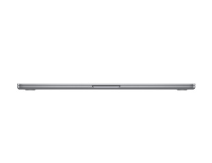 Apple MacBook Air 13" 256 ГБ "Серый космос" (MRXN3) // Чип Apple M3 8-Core CPU, 8-Core GPU, 8 ГБ, 256 ГБ (2024)