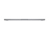 Apple MacBook Air 13" 256 ГБ "Серый космос" (MRXN3) // Чип Apple M3 8-Core CPU, 8-Core GPU, 8 ГБ, 256 ГБ (2024)
