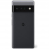 Смартфон Google Pixel 6 Pro 256GB «Неистовый чёрный» (Stormy Black)