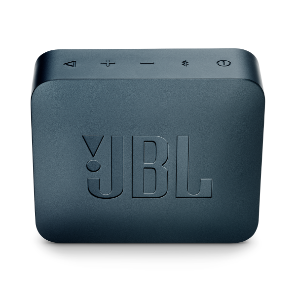 Jbl go sales 2 navy blue