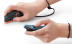 Геймпады для Nintendo Switch 2 Joy-Con 2 (Голубой/Красный)