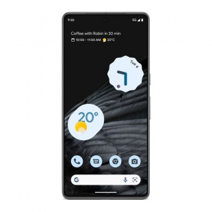 Смартфон Google Pixel 7 Pro 128GB Obsidian