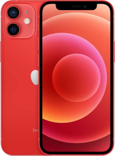 iPhone 12 mini 256Gb (PRODUCT)RED