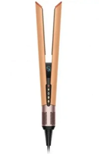 Выпрямитель Dyson Airstrait HS06/HT01 (Apricot Ceramics/Topaz) (Абрикосовая керамика/Топаз)