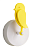 Купить Умный датчик качества воздуха Birdie Pro