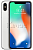 Купить iPhone X 256Gb Silver