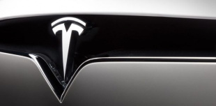 Tesla Model Y Long Range White