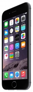 Apple iPhone 6 32GB Space Gray