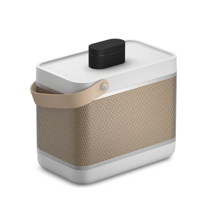 Портативная акустическая система Bang & Olufsen Beolit 20 (Grey Mist)