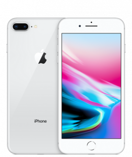 iPhone 8 64Gb Silver