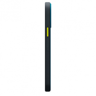 Чехол OtterBox Aneu Series для iPhone 12 Pro Max, синий цвет