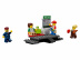 Конструктор LEGO City Trains Пассажирский поезд (60197)