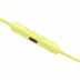 Беспроводные наушники-вкладыши Beats Flex, серия All‑Day Wireless, цвет «Жёлтый цитрус»
