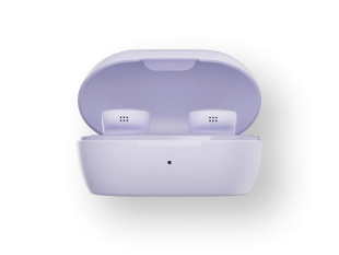 Беспроводные наушники Bose QuietComfort Earbuds (Chilled Lilac)