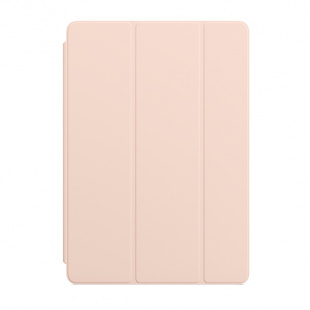 Обложка Smart Cover для iPad mini (5‑го поколения), цвет «розовый песок»