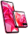 Купить Смартфон Motorola Razr 50 Ultra (2024) 512GB / Hot Pink